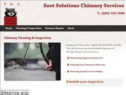 Sites similar to sootsolutions.com