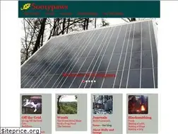 Sites similar to sootypaws.net