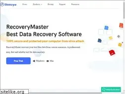Sites similar to soouya.com