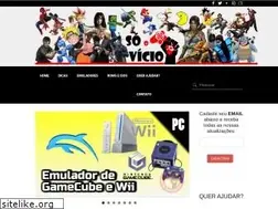 Sites similar to soovicio.com