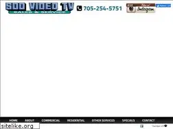 Sites similar to soovideo.ca