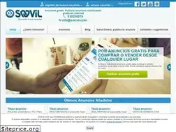 Sites similar to soovil.com