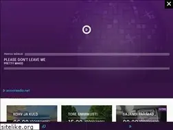 Sites similar to sooviraadio.net