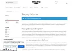 Sites similar to soox.pl