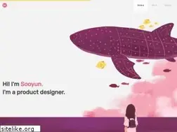 Sites similar to sooyunchoi.com