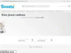 Sites similar to soozhi.com