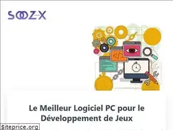 Sites similar to soozx.fr