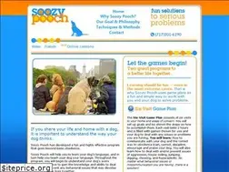 Sites similar to soozypooch.com