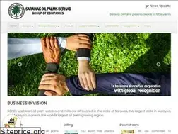 Sites similar to sop.com.my