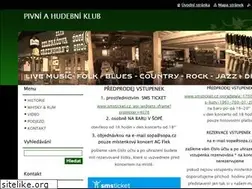 Sites similar to sopa.cz