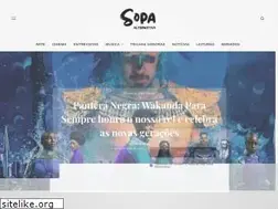 Sites similar to sopaalternativa.com.br