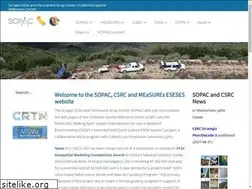 Sites similar to sopac.ucsd.edu