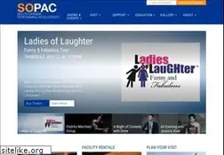 Sites similar to sopacnow.org
