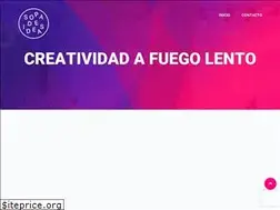 Sites similar to sopadeideas.net