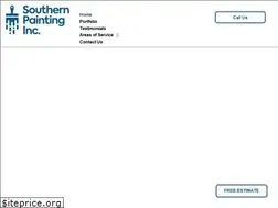 Sites similar to sopaint.com