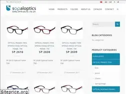 Sites similar to sopaloptik.com
