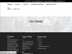 Sites similar to sopan.co.in