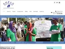 Sites similar to sopan.org