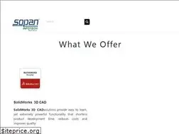 Sites similar to sopaninfotech.com