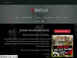 Sites similar to sopapillas.com