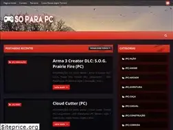 Sites similar to soparapcjogostorrent.site