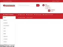 Sites similar to sopastilhas.com