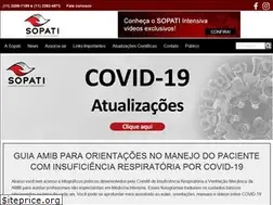 Sites similar to sopati.com.br