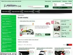 Sites similar to sopauto.cz