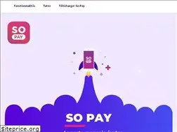 Sites similar to sopay.ma