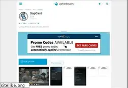 Sites similar to sopcast.uptodown.com