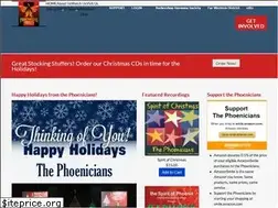 Sites similar to sopchorus.org