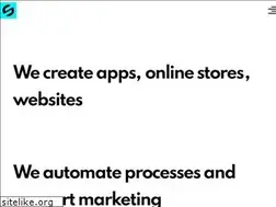Sites similar to sopchy.uk