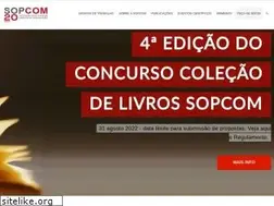 Sites similar to sopcom.pt