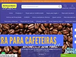 Sites similar to sopecaseletro.com.br