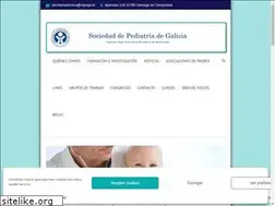 Sites similar to sopega.es
