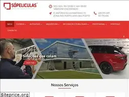 Sites similar to sopeliculas.pt