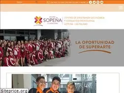 Sites similar to sopenalaspalmas.org