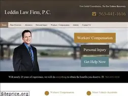 Sites similar to soperlaw.com