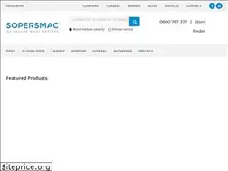 Sites similar to sopersmac.co.nz