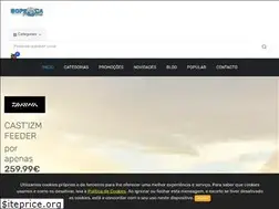 Sites similar to sopesca.pt