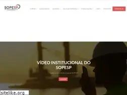 Sites similar to sopesp.com.br