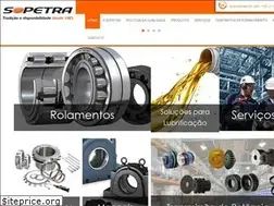 Sites similar to sopetra.com.br