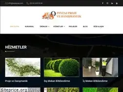 Sites similar to sopeyzaj.com