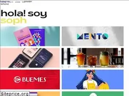 Sites similar to soph.uy
