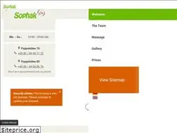 Sites similar to sophak.de