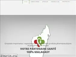 Sites similar to sopharmad.com