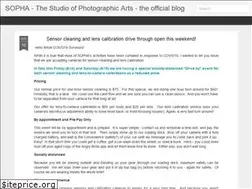 Sites similar to sophastudio.blogspot.com