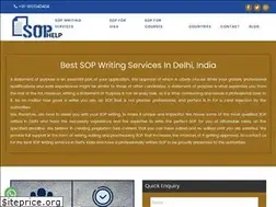 Sites similar to sophelp.com