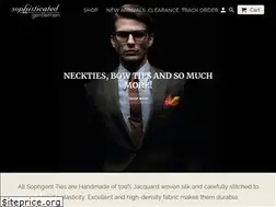 Sites similar to sophgent.com