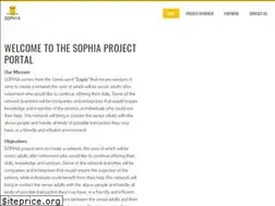 Sites similar to sophia-aal.eu